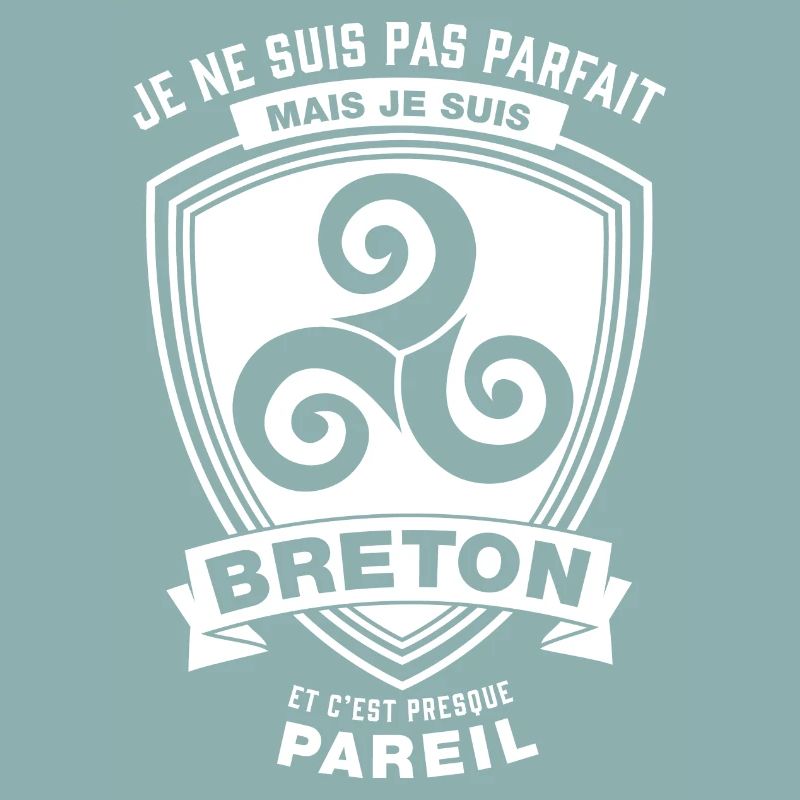 Breton Parfait