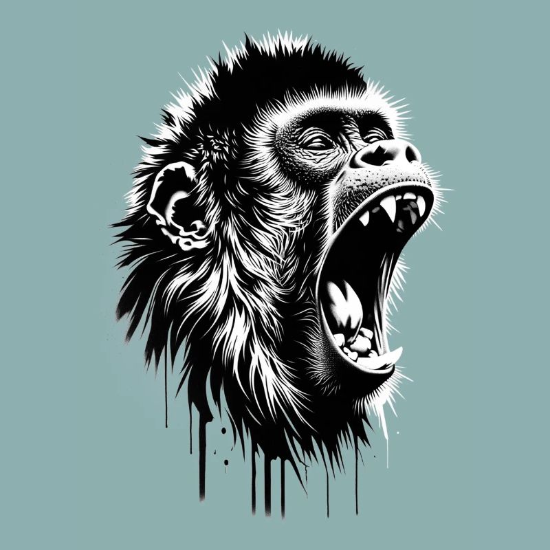 Sing and Danc Monkey