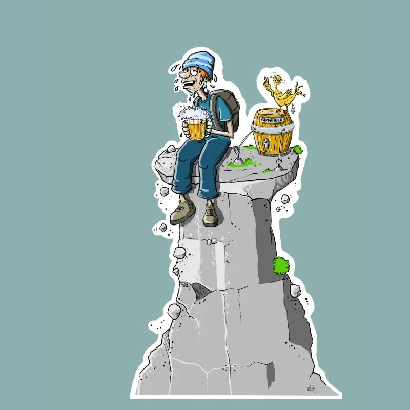 Summit Beer
