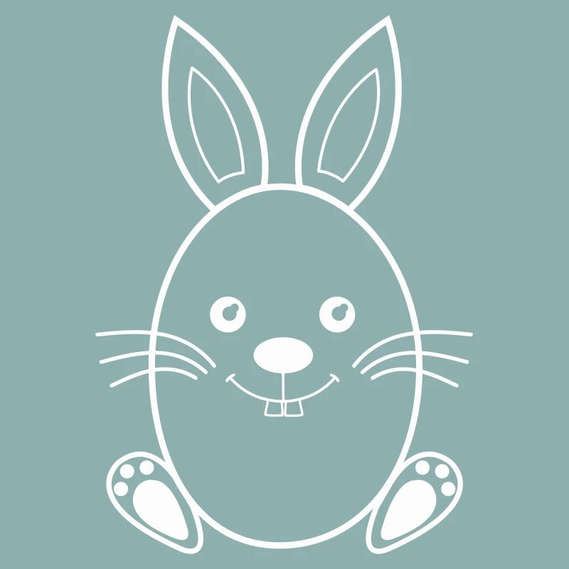 Lapin de Pâques