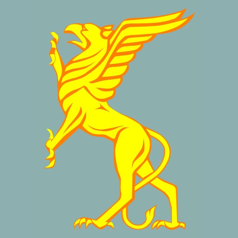 Vogel Greif