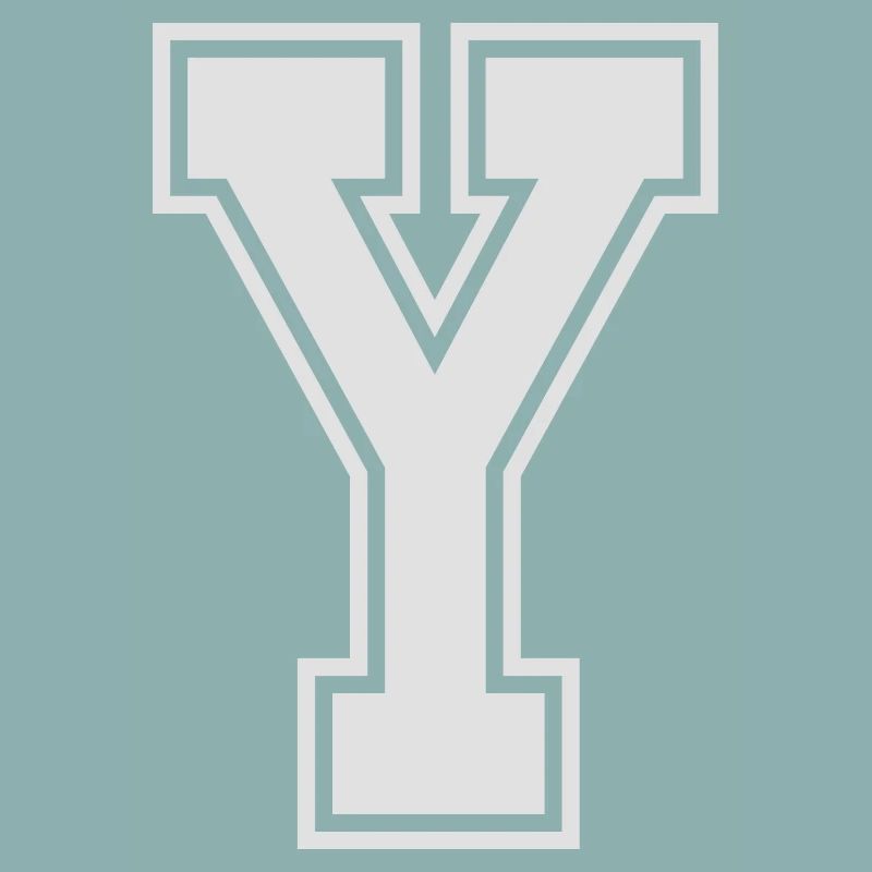 Letter Y