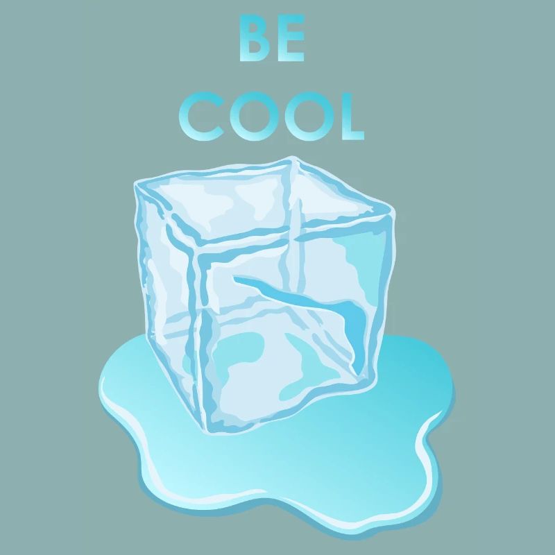 Be Cool IceCube