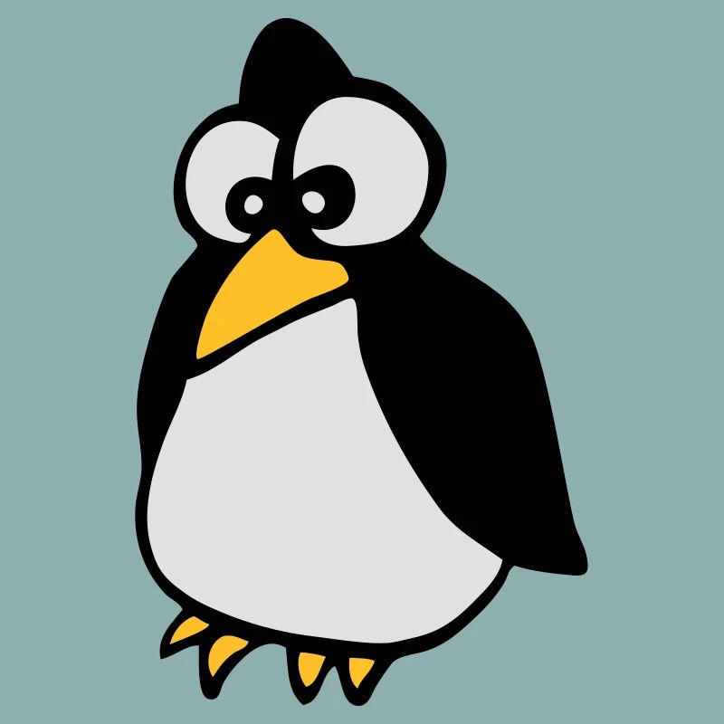 Pinguin