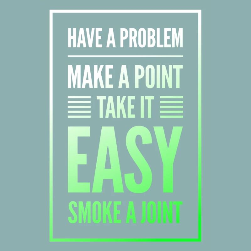 Have a Problem...Joint