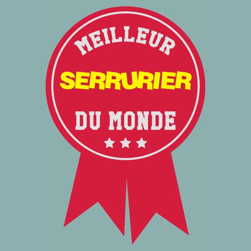 Serrurier / Serrure / Porte / Sécurité / Clef