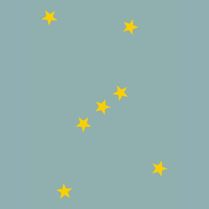 Sternzeichen Orion