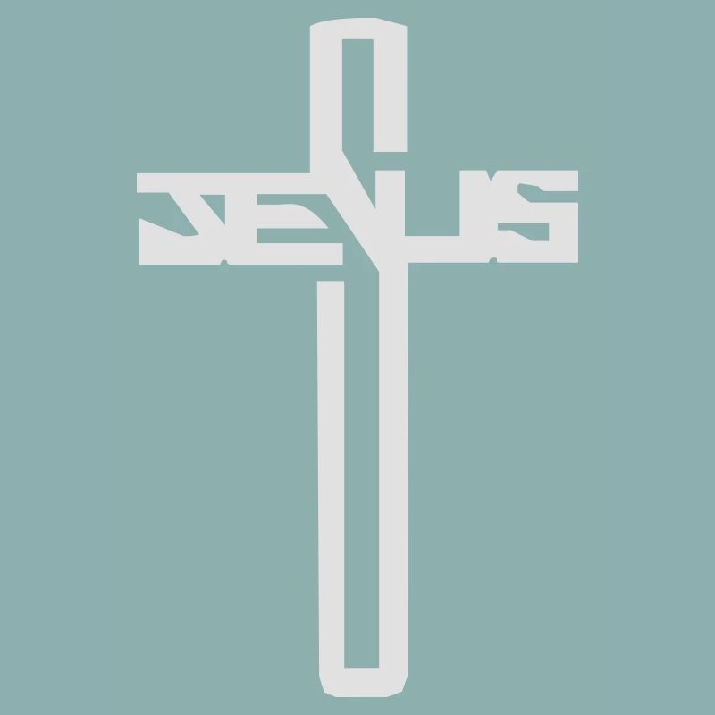 Croix chrétienne