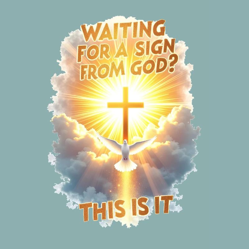 Signes de Dieu