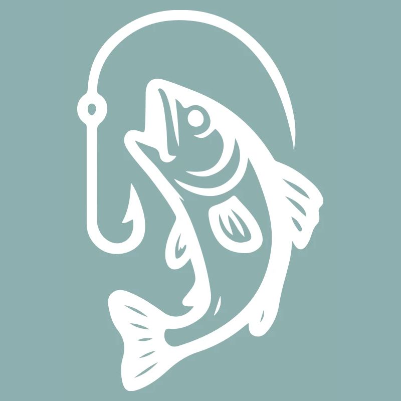 Poisson Brochet Hamebot