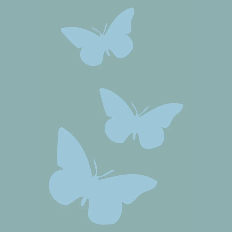 Schmetterling