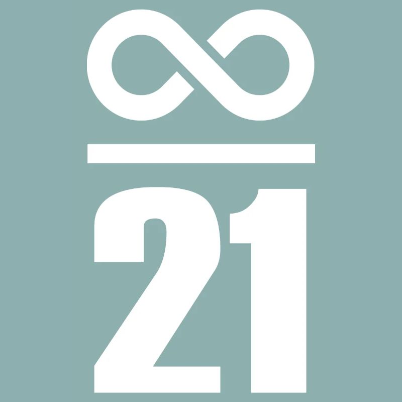 Infini de 21 millions de Bitcoin