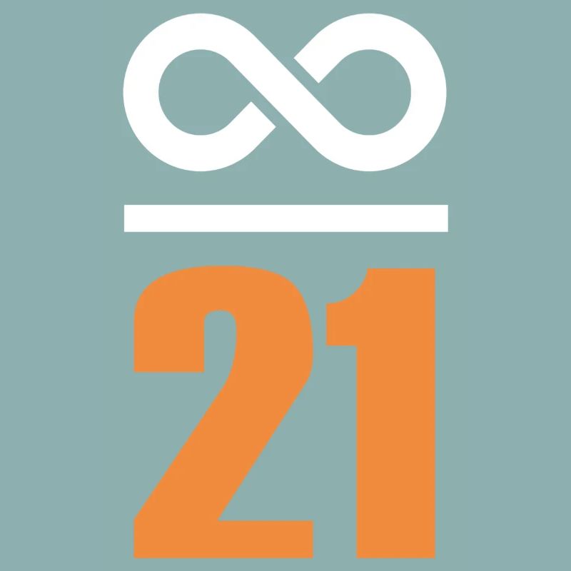 Bitcoin Sprüche Wertspeicher Unendlich 21