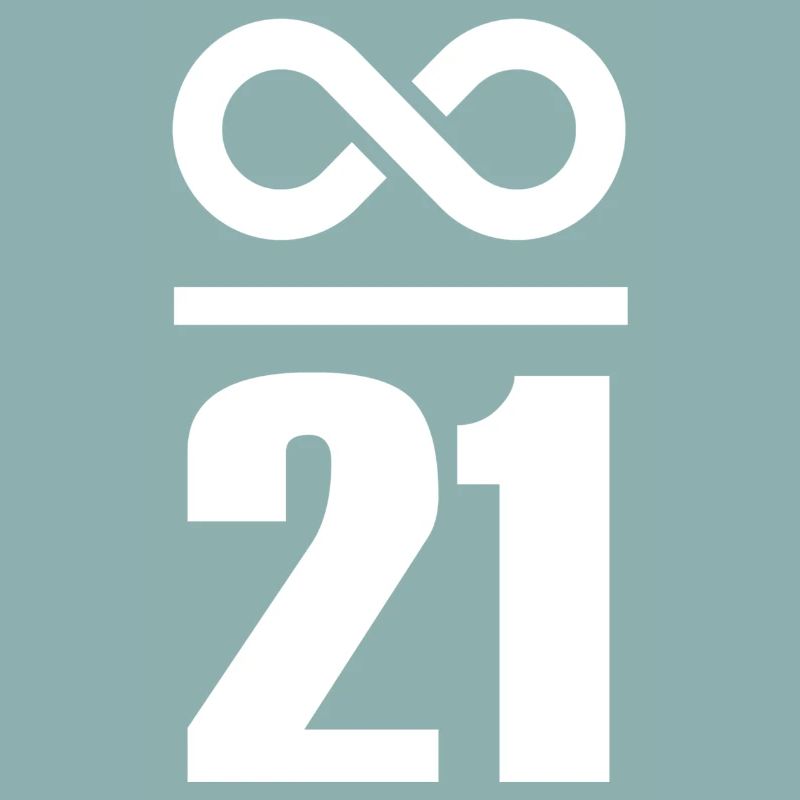 Bitcoin Sprüche Wertspeicher Unendlich 21