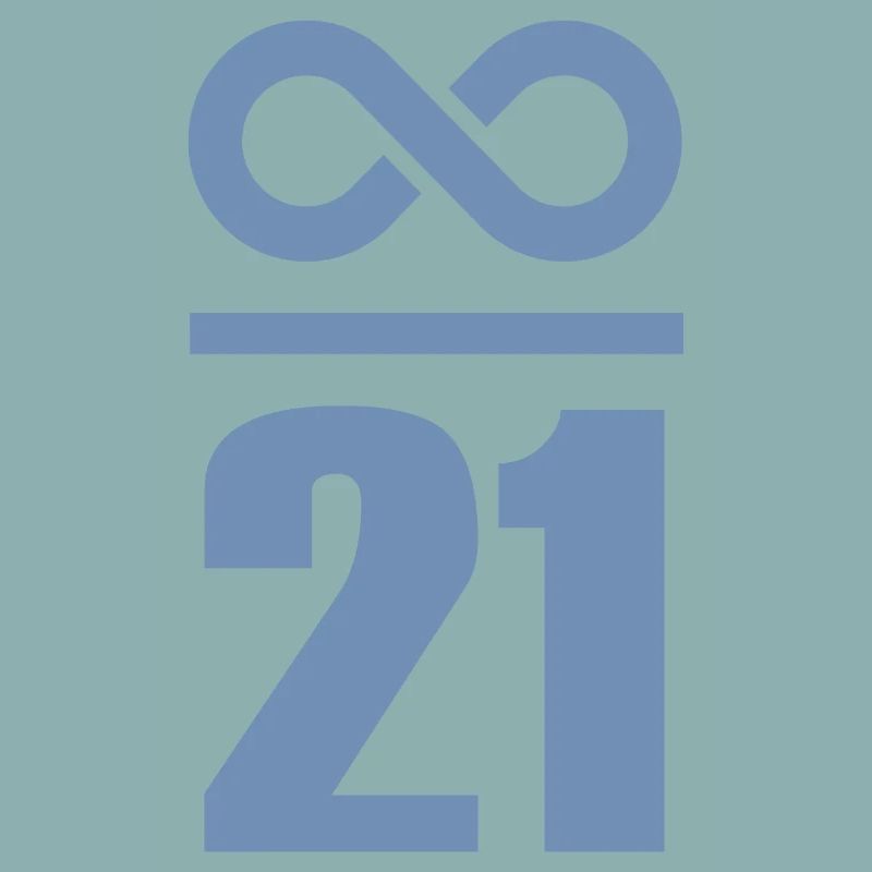 Infini de 21 millions de Bitcoin