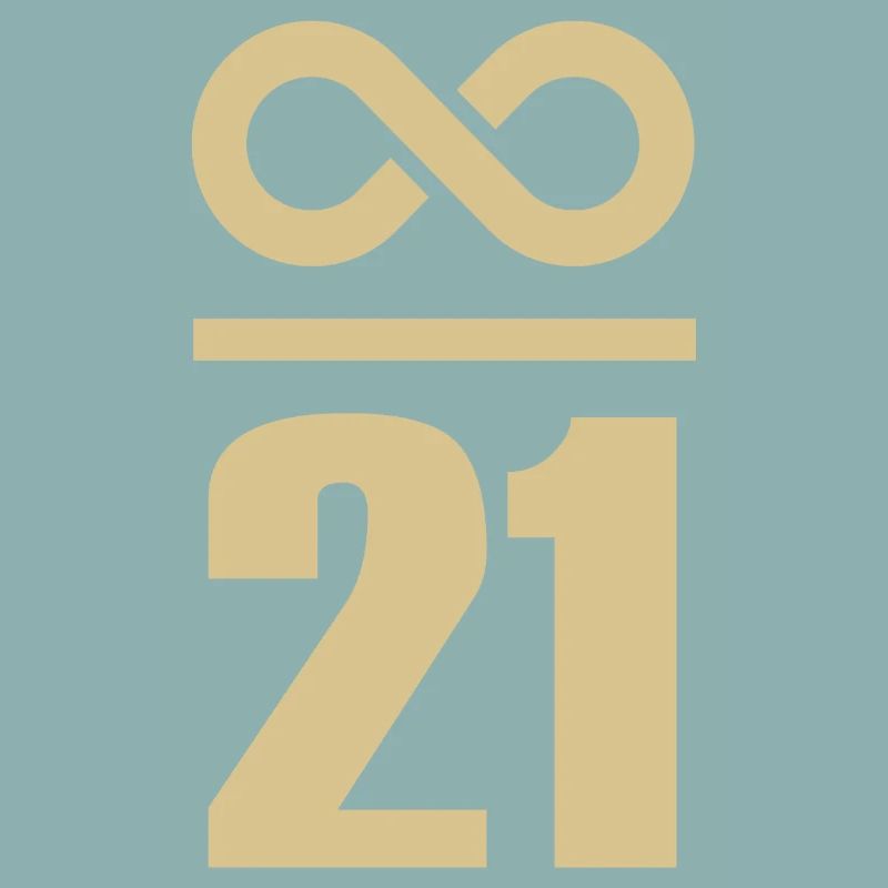 Infini par 21 millions de bitcoins