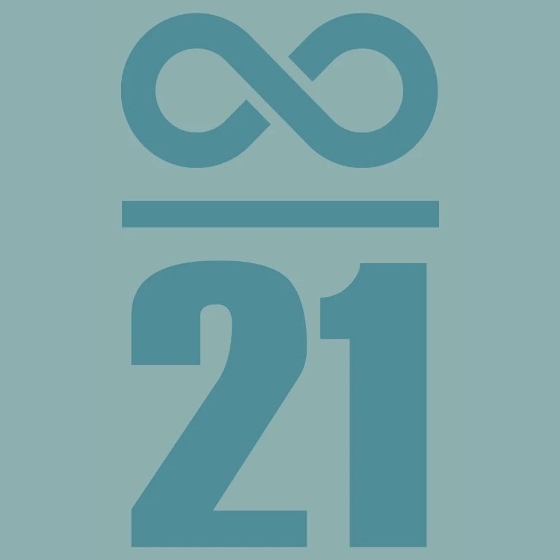 Infini de 21 millions de Bitcoin