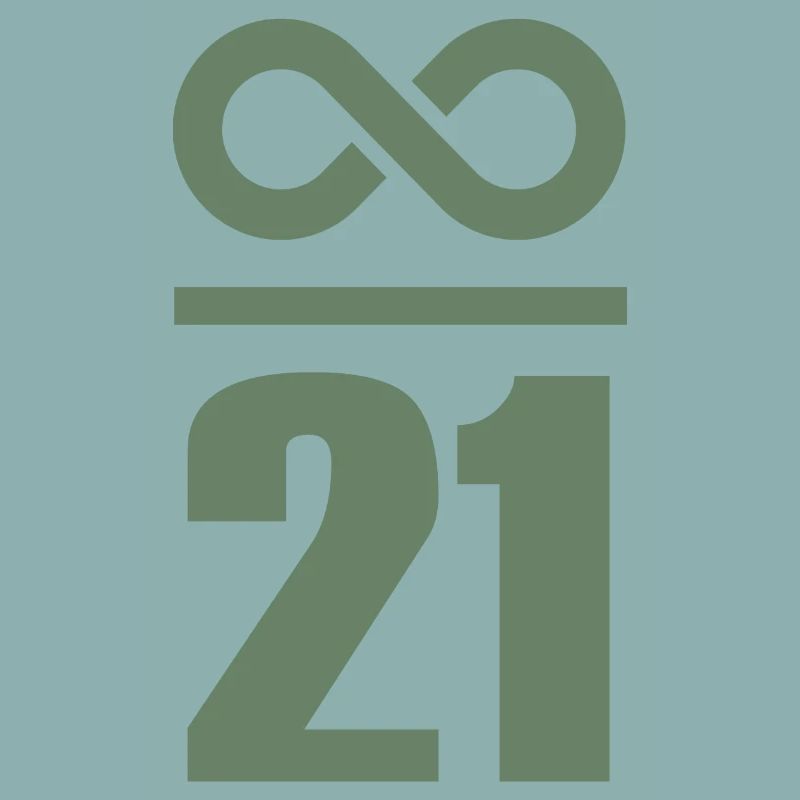 Infini par 21 millions de bitcoins