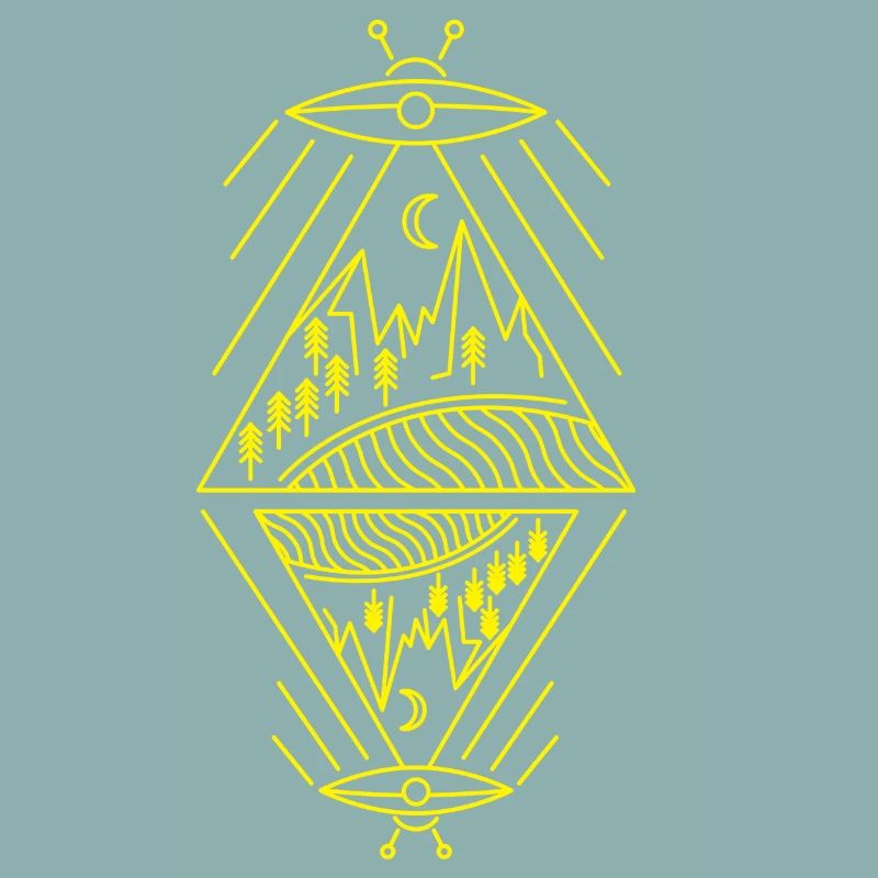 UFO ALIEN