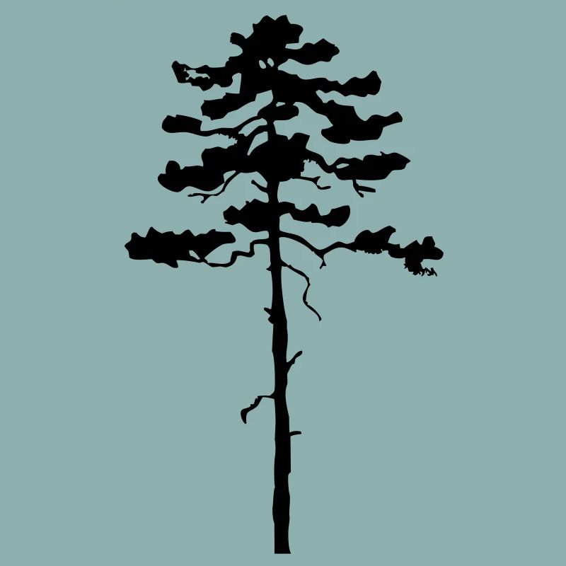 Tree Pine