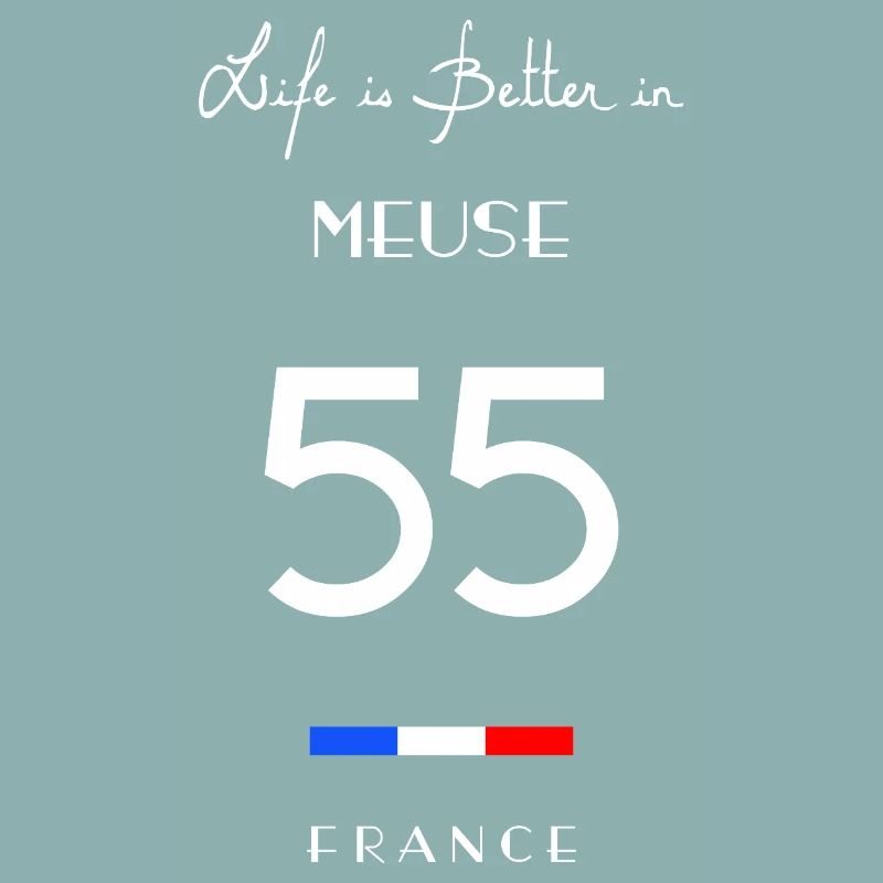 La vie est meilleure MEUSE Numéro 55 Lorraine