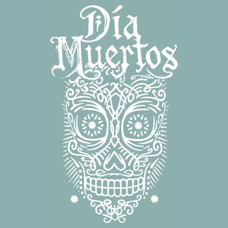 DIA MUERTOS