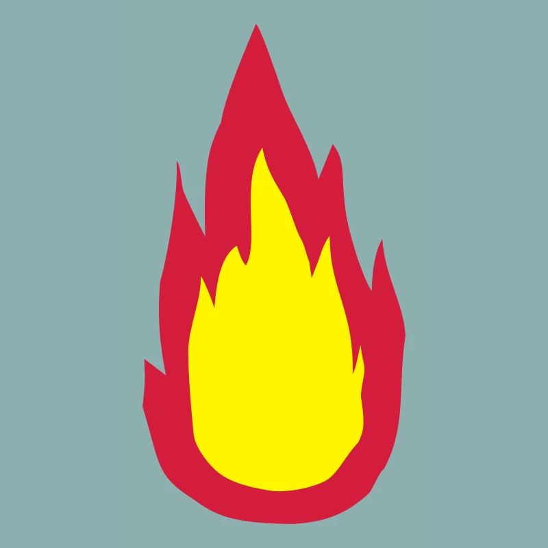 Flamme