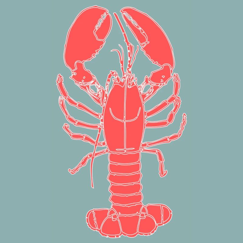 red lobster