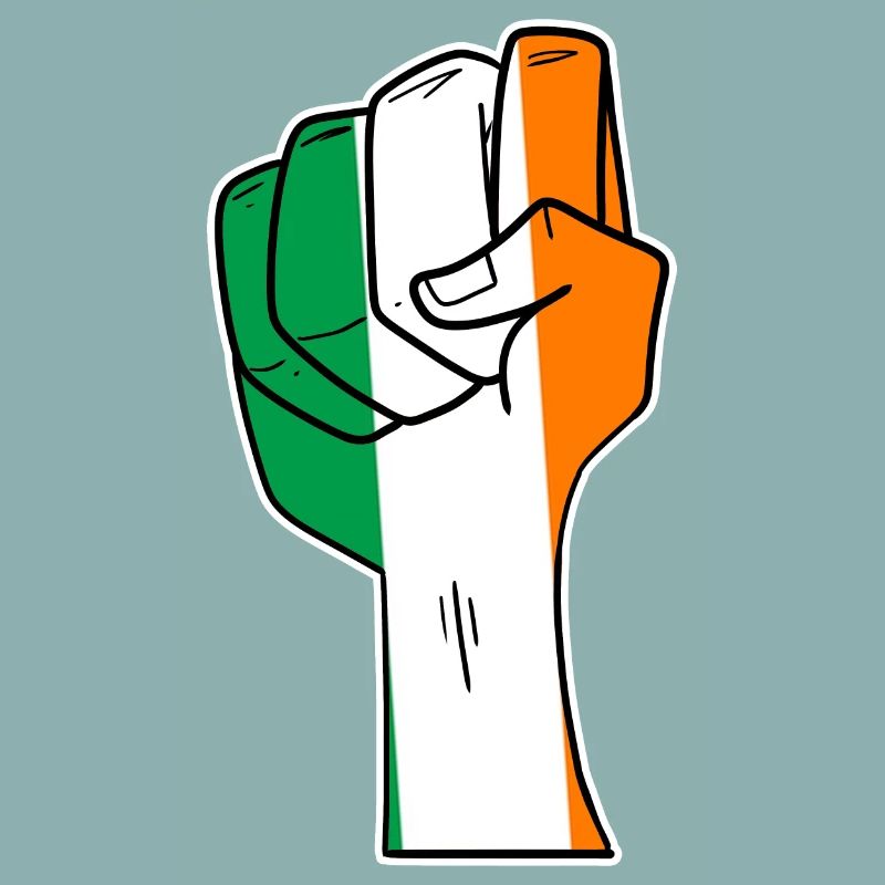 Ireland