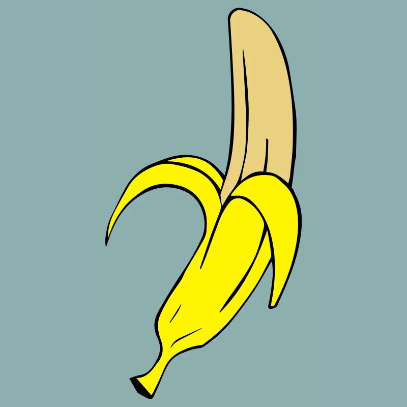banana
