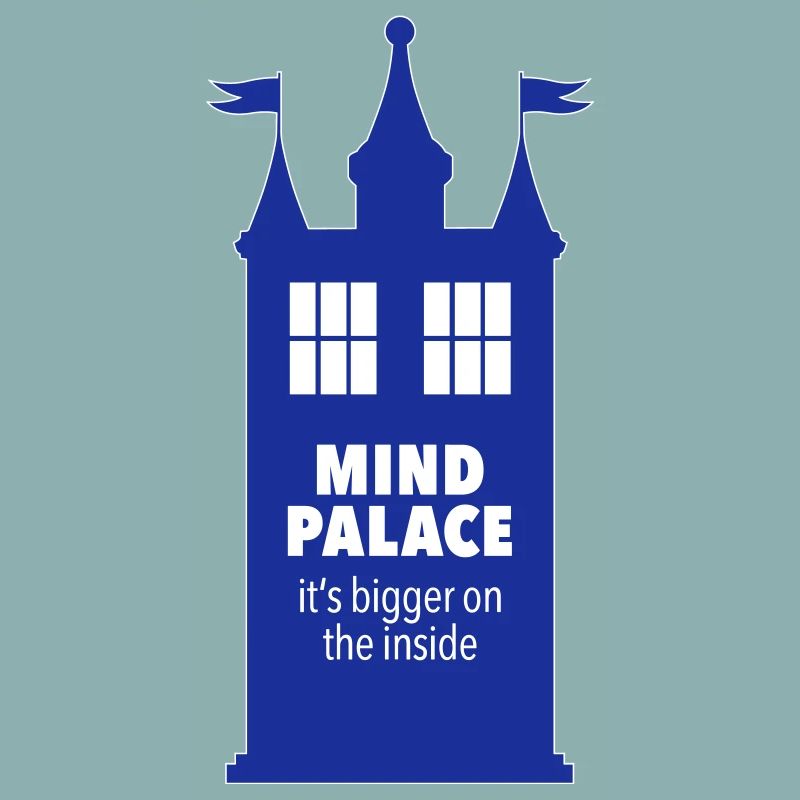 Mind Tardis