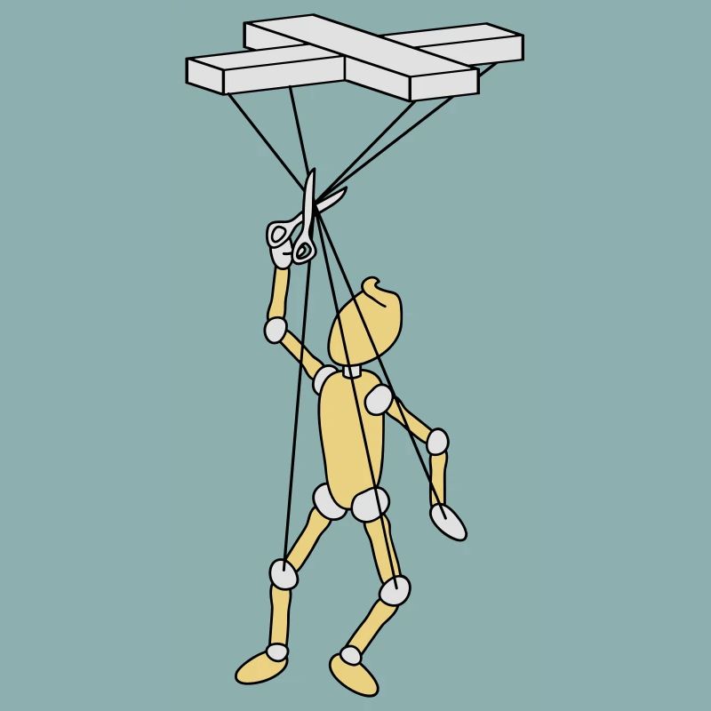 Marionette