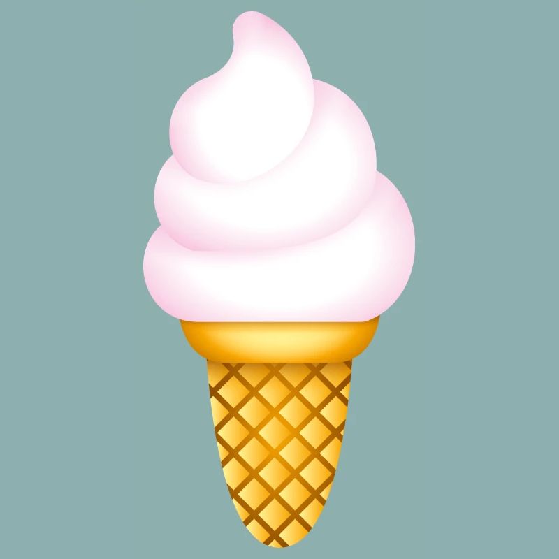 Smiley Icecream