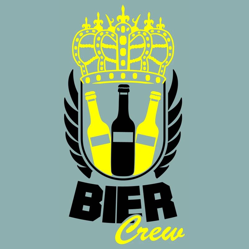Équipage de la bière
