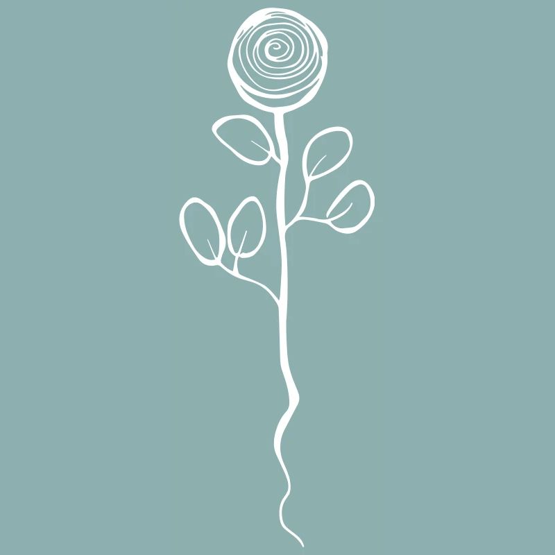rose