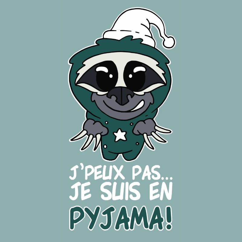 Je peux pas