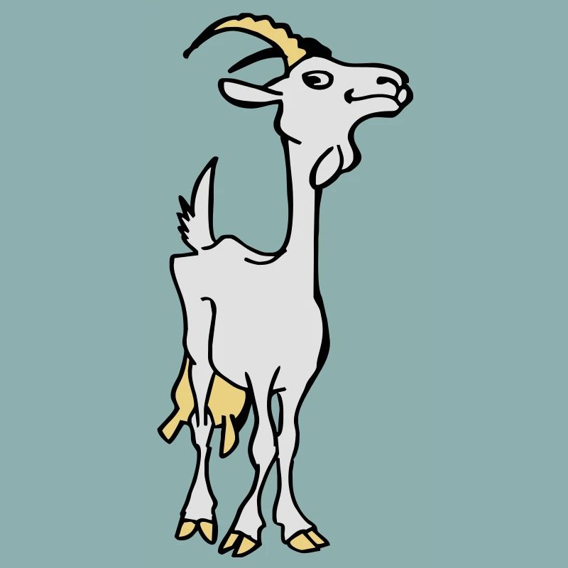 Chèvre