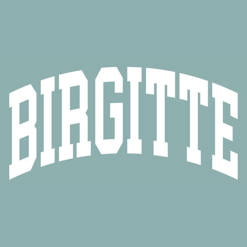Birgitte