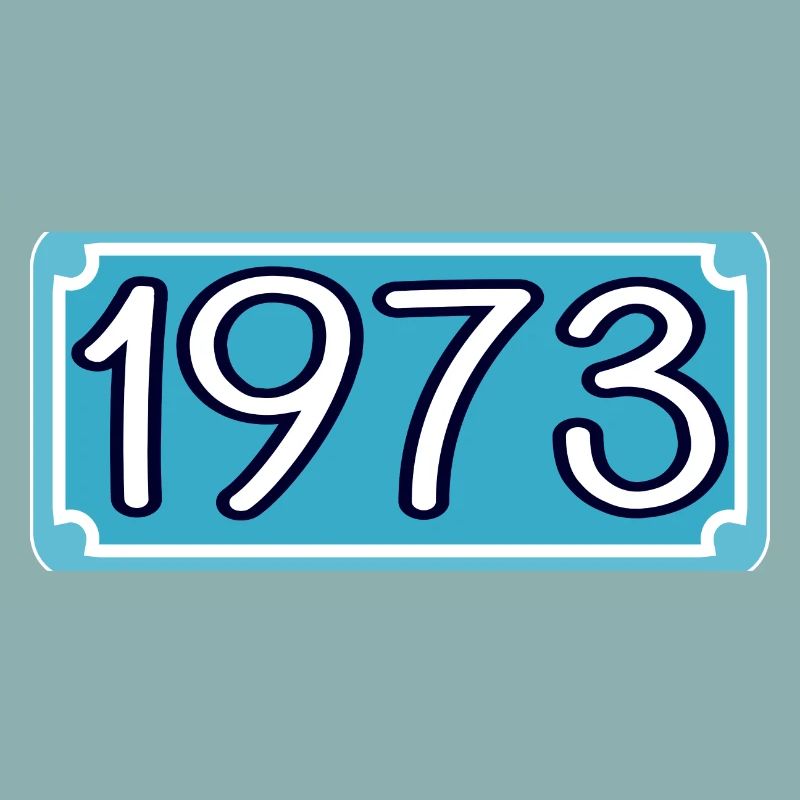Année de naissance 1973