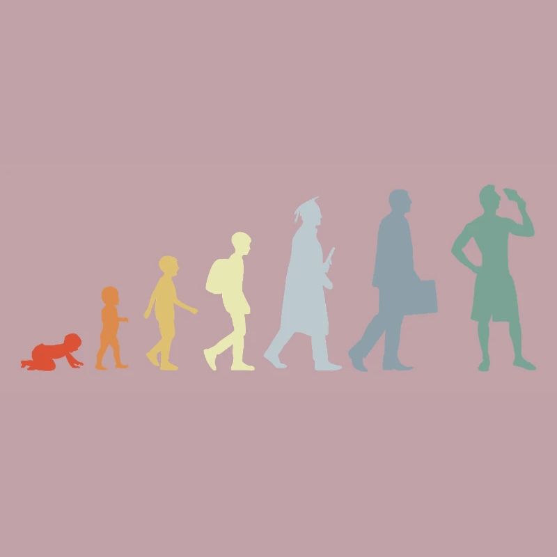 Evolution Cream Lovers