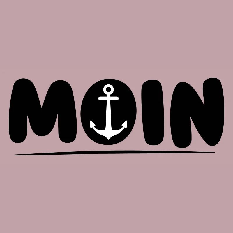 Moin avec Anker