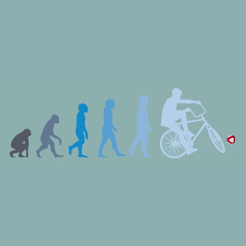 Cyclisme, Cyclball, Cyclisme en salle, Évolution