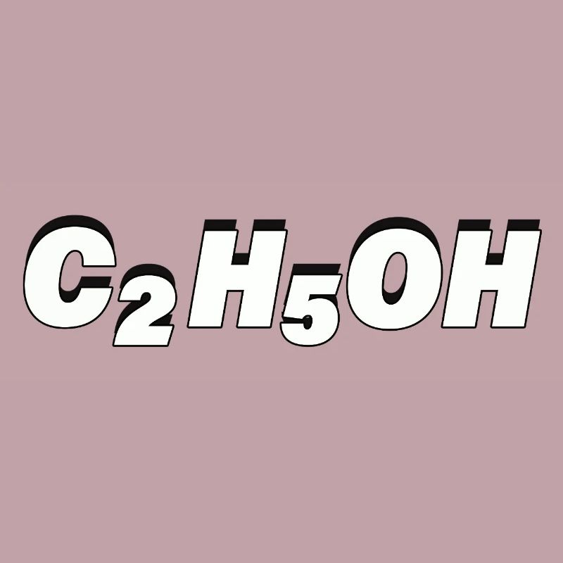 C2H5OH
