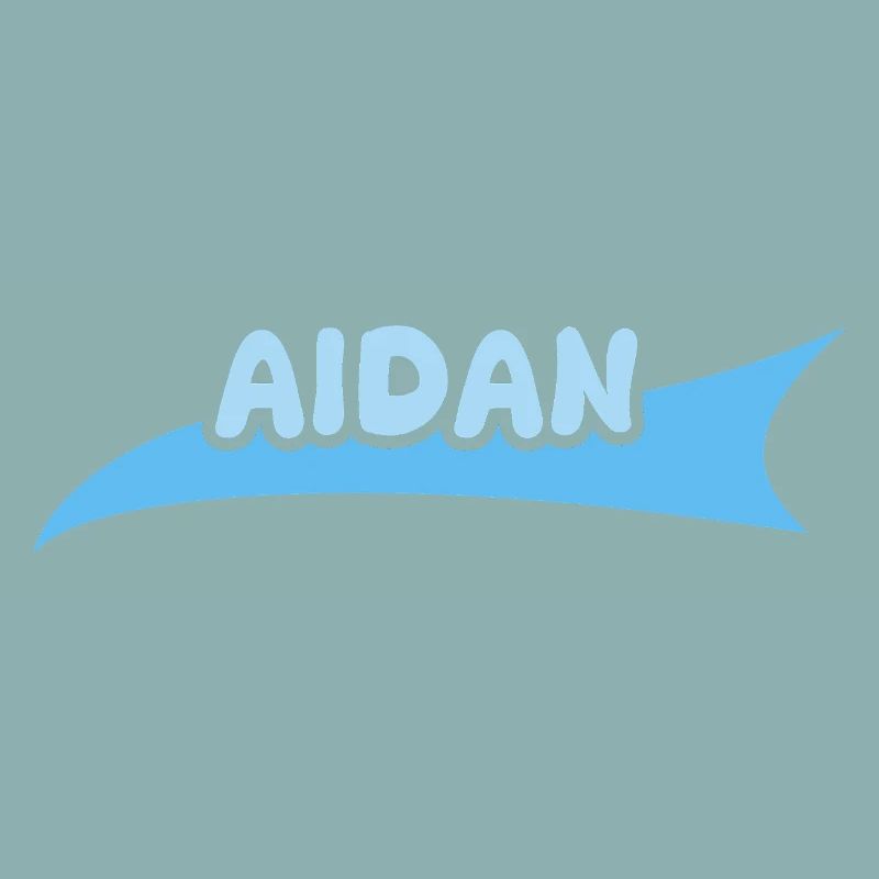 Gift for Aidan