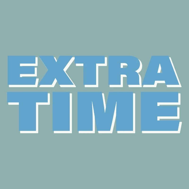 EXTRA TIME