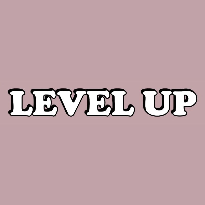 Level up