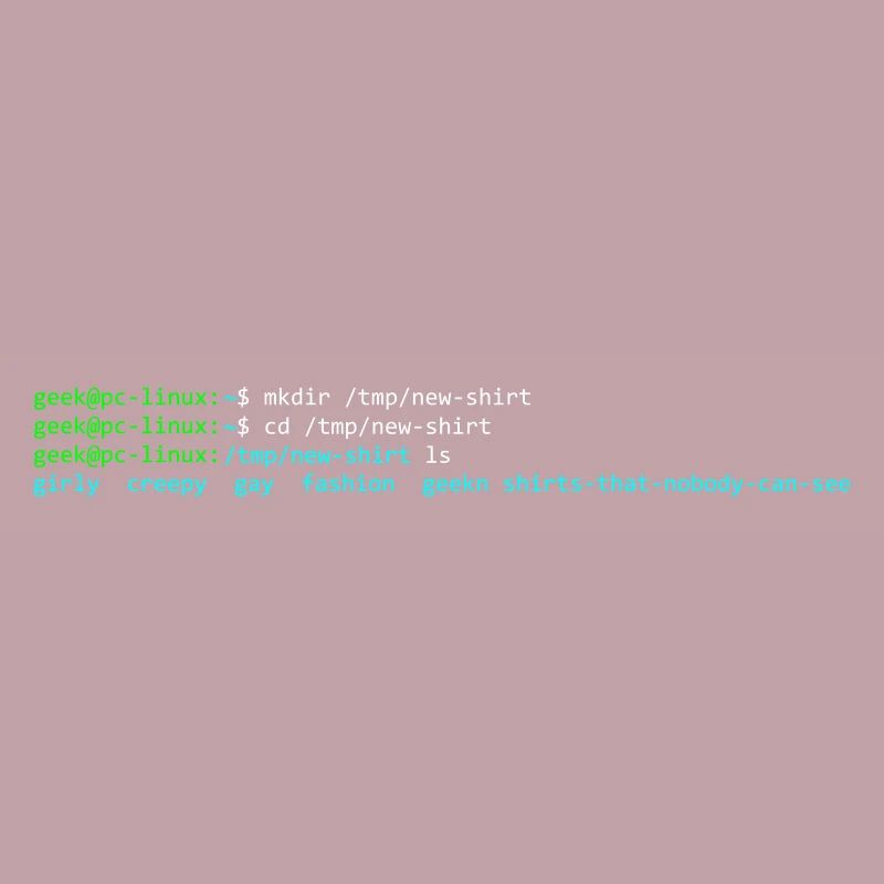 terminal linux