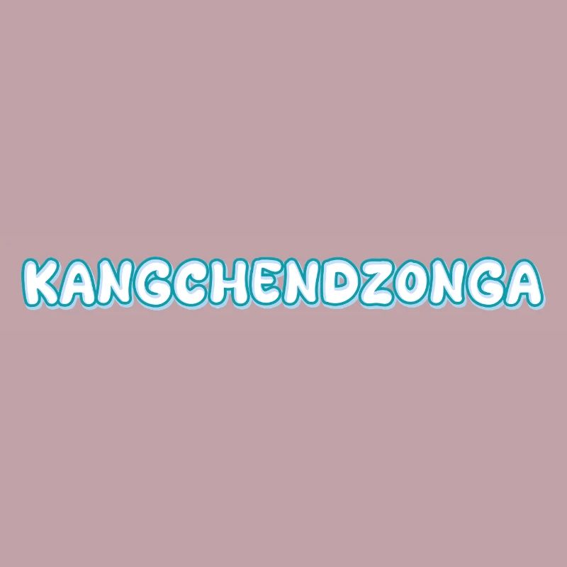 Trekking Kangchendzoenga
