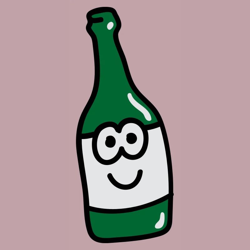 Bouteille doux 3