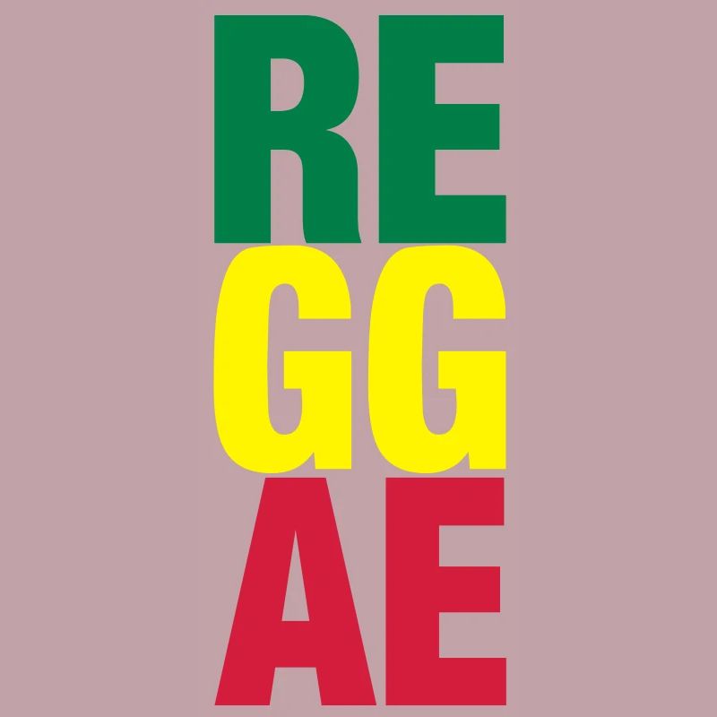 reggae